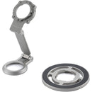 Tilta Magnetic Articulating Mounting Kit (Titanium Gray)