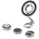 Tilta Magnetic Articulating Mounting Kit (Titanium Gray)