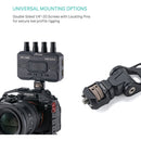 Tilta 1/4"-20 Adapter for Rotatable Phone Mounting Bracket V2