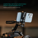 Tilta 1/4"-20 Adapter for Rotatable Phone Mounting Bracket V2