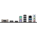 MSI PRO B760M-P DDR5 LGA 1700 Micro-ATX Motherboard