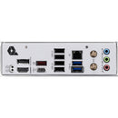 MSI PRO B850M-P WIFI AMD Micro-ATX Motherboard