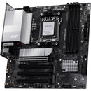 MSI PRO B850M-P WIFI AMD Micro-ATX Motherboard