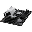 MSI PRO B850M-P WIFI AMD Micro-ATX Motherboard