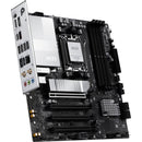 MSI PRO B850M-P WIFI AMD Micro-ATX Motherboard