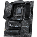 MSI X870E GAMING PLUS WIFI AM5 ATX Motherboard