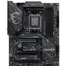 MSI X870E GAMING PLUS WIFI AM5 ATX Motherboard