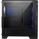 MSI MAG FORGE 321R AIRFLOW Mid-Tower Computer Case