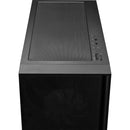 MSI MAG FORGE 321R AIRFLOW Mid-Tower Computer Case