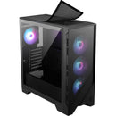 MSI MAG FORGE 321R AIRFLOW Mid-Tower Computer Case