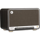 Edifier D32 Tabletop Bluetooth Speaker (Black Walnut)