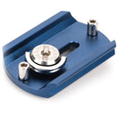 Benro PU50XC Arca-Style Quick Release Plate