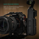 Tilta NATO Adapter for Rotatable Phone Mounting Bracket V2