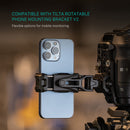 Tilta NATO Adapter for Rotatable Phone Mounting Bracket V2