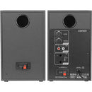 Edifier MR4 Active 4" Studio Monitor Speakers (White, Pair)