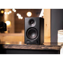 Edifier MR4 Active 4" Studio Monitor Speakers (White, Pair)