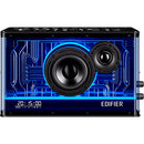 Edifier QD35 Tabletop Bluetooth Speaker with Lighting Effects (Black)