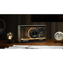 Edifier QD35 Tabletop Bluetooth Speaker with Lighting Effects (Black)