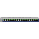 Netgear ProSAFE GS116v3 16-Port Gigabit Unmanaged Switch