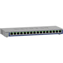 Netgear ProSAFE GS116v3 16-Port Gigabit Unmanaged Switch