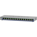 Netgear ProSAFE GS116v3 16-Port Gigabit Unmanaged Switch