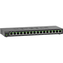 Netgear Essentials GS316v3 16-Port Gigabit Unmanaged Switch