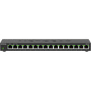 Netgear Essentials GS316v3 16-Port Gigabit Unmanaged Switch