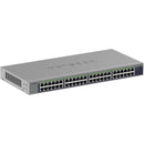 Netgear GS748 48-Port Gigabit Unmanaged Switch
