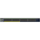 Netgear GS748PP 48-Port Gigabit PoE+ Compliant Unmanaged Switch