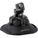 Tilta Electronic Suction Cup with 19mm Rod Mount (4.5")