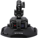 Tilta Electronic Suction Cup with 19mm Rod Mount (4.5")
