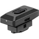 Tilta Khronos 2.4G Nucleus Wireless Receiver (Black)