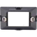 Tilta Carbon Fiber Hood for Mirage Pro Matte Box