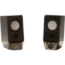 Edifier R19BT Full-Range Active Bluetooth Computer Speakers (Black, Pair)