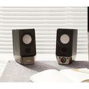 Edifier R19BT Full-Range Active Bluetooth Computer Speakers (Black, Pair)