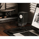 Edifier R19BT Full-Range Active Bluetooth Computer Speakers (Black, Pair)