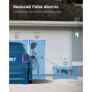 aosu SolarCam D1 Max Outdoor Pan/Tilt Solar-Powered Wi-Fi Security Camera