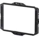 Tilta 4 x 5.65 Filter Tray Body for Tilta Mirage Pro Matte Box (Part I)