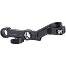 Tilta Rod Adapter for Mirage Pro Matte Box (15mm)