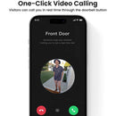 aosu Video Doorbell SE