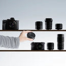TTArtisan AF 14mm f/3.5 Lens (FUJIFILM X)