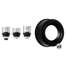 BLAZAR LENS Remus-M 1.5x FF Anamorphic 33, 50, and 85mm 3-Lens Set (Sony E, Leica L)