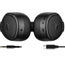 Edifier STAX SPIRIT S5 Wireless Over-Ear Headphones