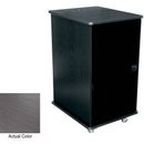 Middle Atlantic MFR-2027A3 MFR Series Mobile Furniture Rack (Asian Night, 20 RU)