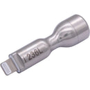 MicW i236L 1/2" Digital Measurement Microphone for iOS Devices (Lightning)