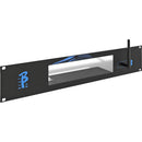 M-Live 2 RU Rack Panel for B.BeatX