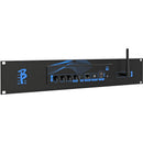 M-Live 2 RU Rack Panel for B.BeatX