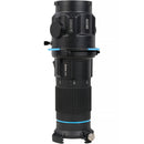 Nanlite Projection Attachment for Bowens Mount with 25-45? Zoom Lens