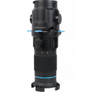 Nanlite Projection Attachment for Bowens Mount with 25-45? Zoom Lens