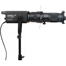 Nanlite Projection Attachment for Bowens Mount with 25-45? Zoom Lens